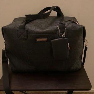 Black - Juicy Couture Weekender - Duffle Bag